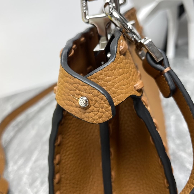 F**di peekaboo bags